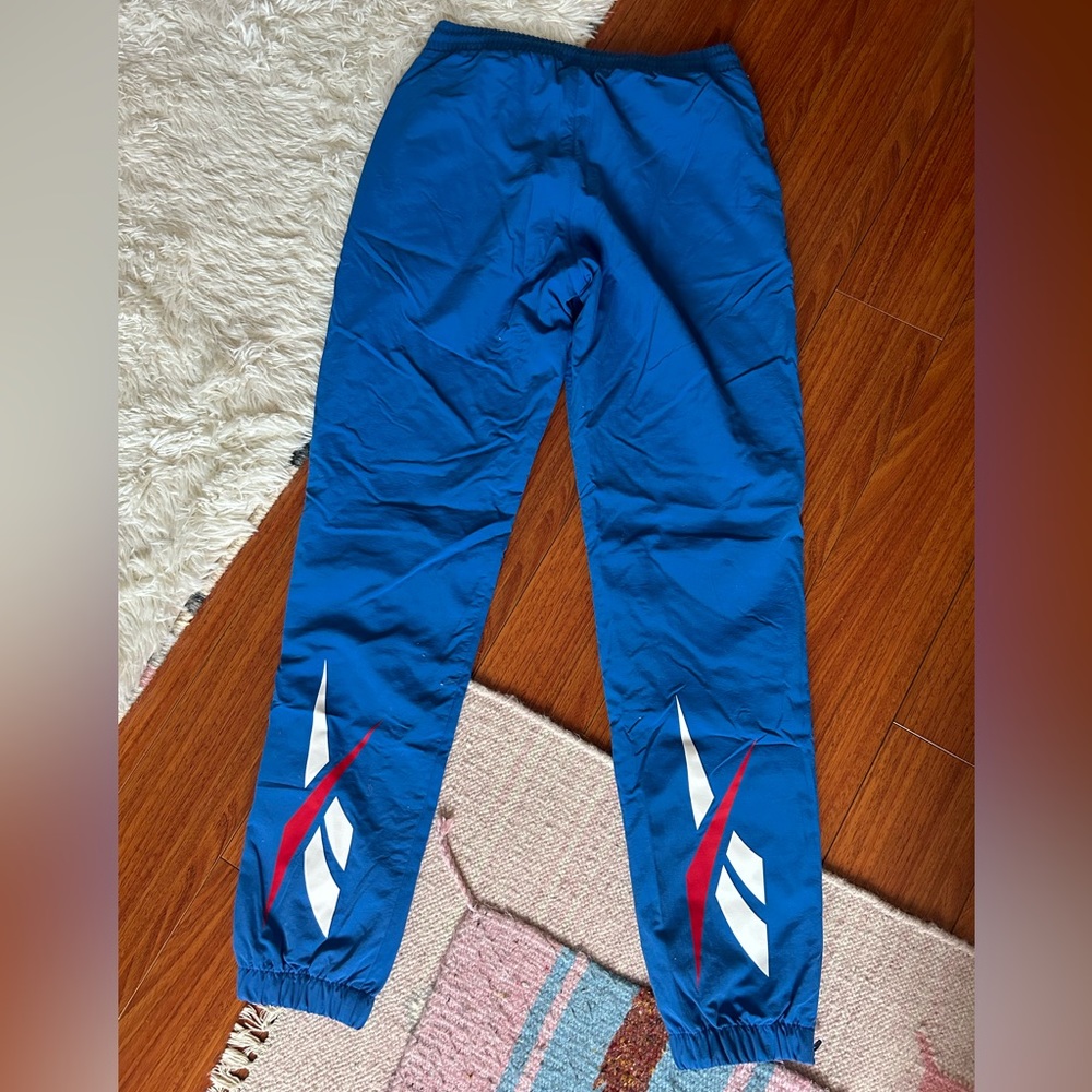 Reebok Track Pants